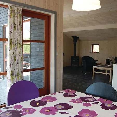 Holiday Pot Strandby Juelsminde Xii Nyaraló Sønderby