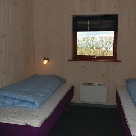 Nyaraló Holiday Pot Strandby Juelsminde Xii Sønderby