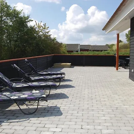 Holiday Pot Strandby Juelsminde Xii Nyaraló Sønderby